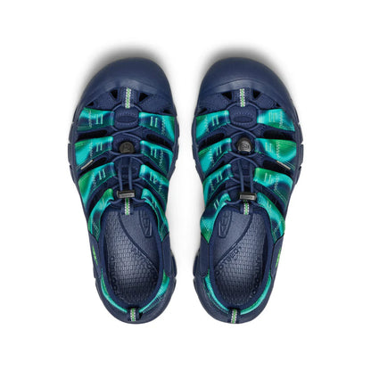 KEEN MEN'S NEWPORT H2 - SUNSET/NAVAL ACADEMY