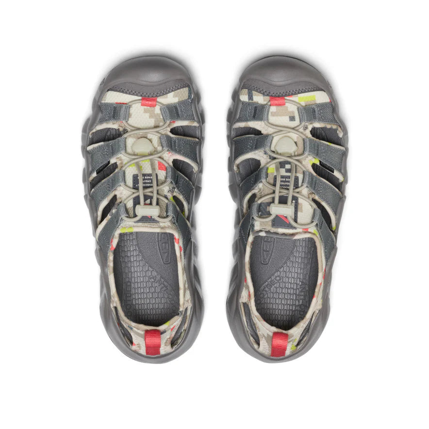 KEEN WOMEN'S HYPERPORT H2 SANDAL - FUJIROCK FESTIVAL '26