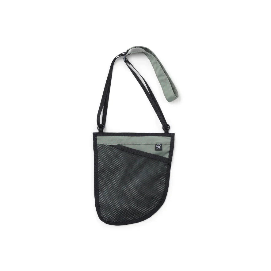 KEEN NYLON POCKET SACOCHE OLIVE