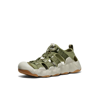 KEEN MEN'S HYPERPORT H2 - MARTINI OLIVE/PLAZA TAUPE