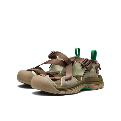 KEEN WOMEN'S ZERRAPORT II - OPEN YY SENECA ROCK