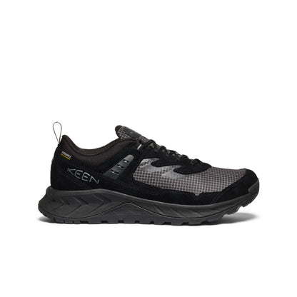 KEEN MEN'S HIGHTRAIL EXP WP - BLACK/MAGNET