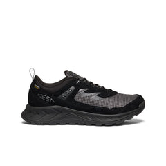 KEEN MEN'S HIGHTRAIL EXP WP - BLACK/MAGNET