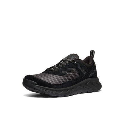 KEEN MEN'S HIGHTRAIL EXP WP - BLACK/MAGNET