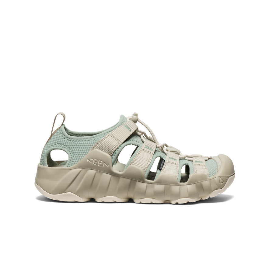 KEEN WOMEN'S HYPERPORT H2 - ICEBERG GREEN/ABBEY STONE