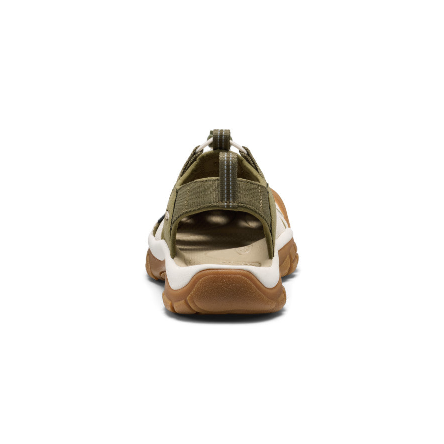 KEEN MEN'S NEWPORT H2 - TRI-BLOCK BIRCH