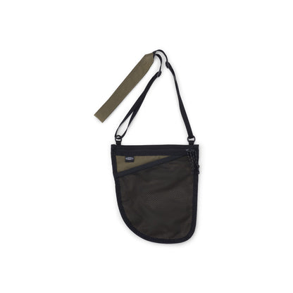 KEEN NYLON POCKET SACOCHE