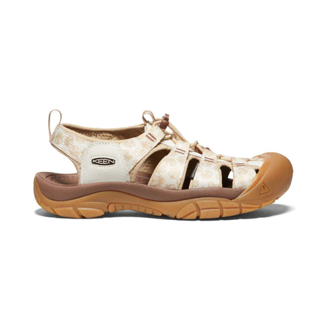 KEEN WOMEN'S NEWPORT RETRO - SMOKEY BEAR/SMORES