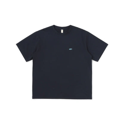 KEEN HARVEST PARK TEE BLACK
