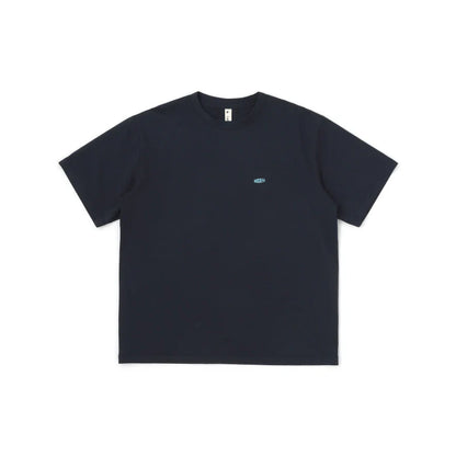 KEEN HARVEST PARK TEE BLACK