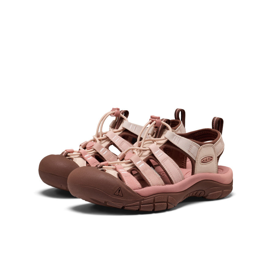 KEEN WOMEN'S NEWPORT H2 - GRADIENT CAMEO ROSE