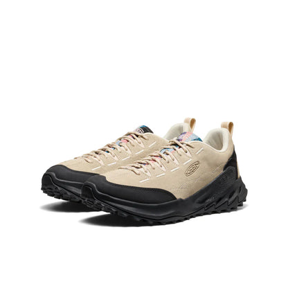 KEEN MEN'S JASPER ZIONIC - SAFARI/BIRCH