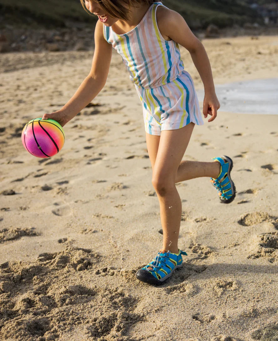 KEEN CHILDREN NEWPORT BOUNDLESS - NAVAL ACADEMY/EVENING PRIMROSE