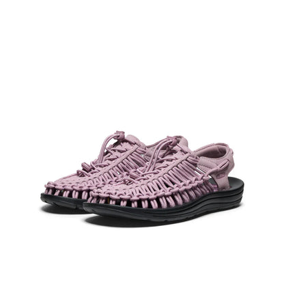 KEEN WOMEN'S UNEEK - TOADSTOOL/BLACK