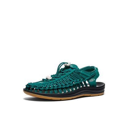 KEEN WOMEN'S UNEEK - AVENTURINE/BIRCH