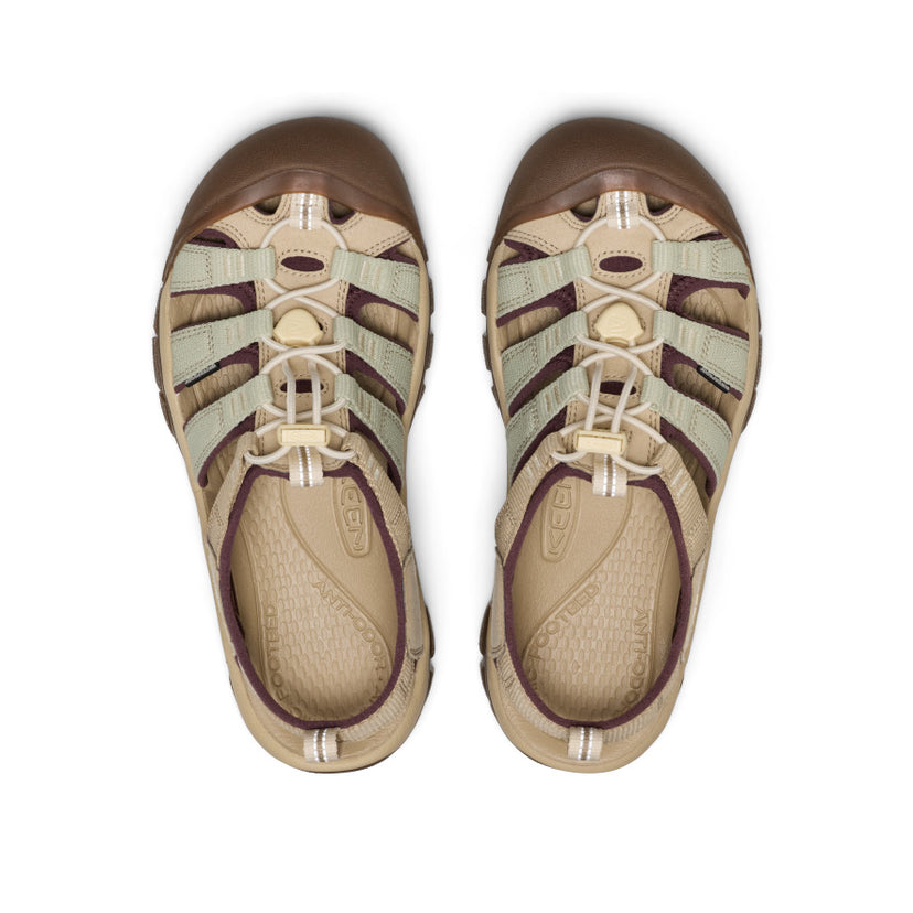 KEEN WOMEN'S NEWPORT H2 - MESA GLOW