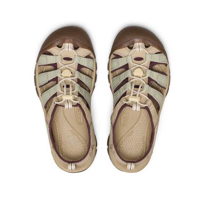 KEEN WOMEN'S NEWPORT H2 - MESA GLOW