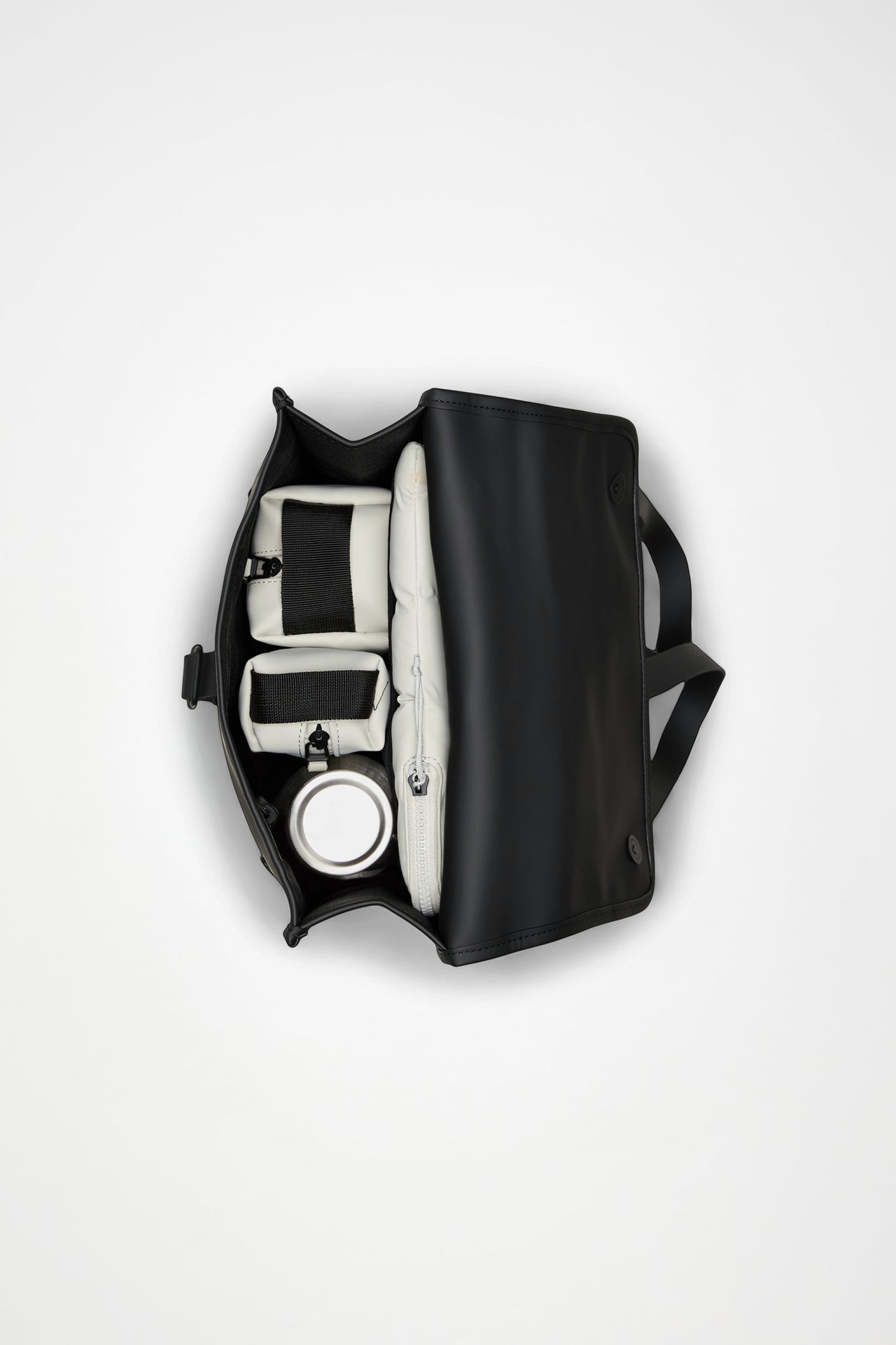 RAINS BACKPACK MINI W3 NAVY