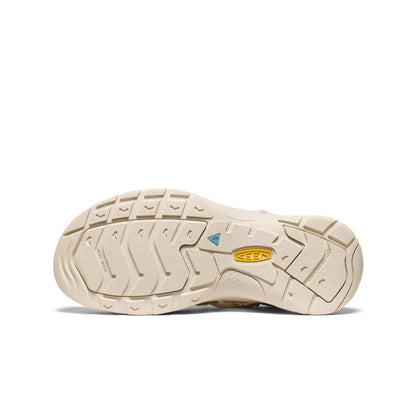 KEEN WOMEN'S UNEEK ASTORIA - BIRCH/BIRCH