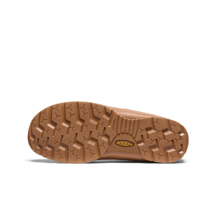 KEEN WOMEN'S JASPER - PINK/GUM X HIGHSNOEBITY