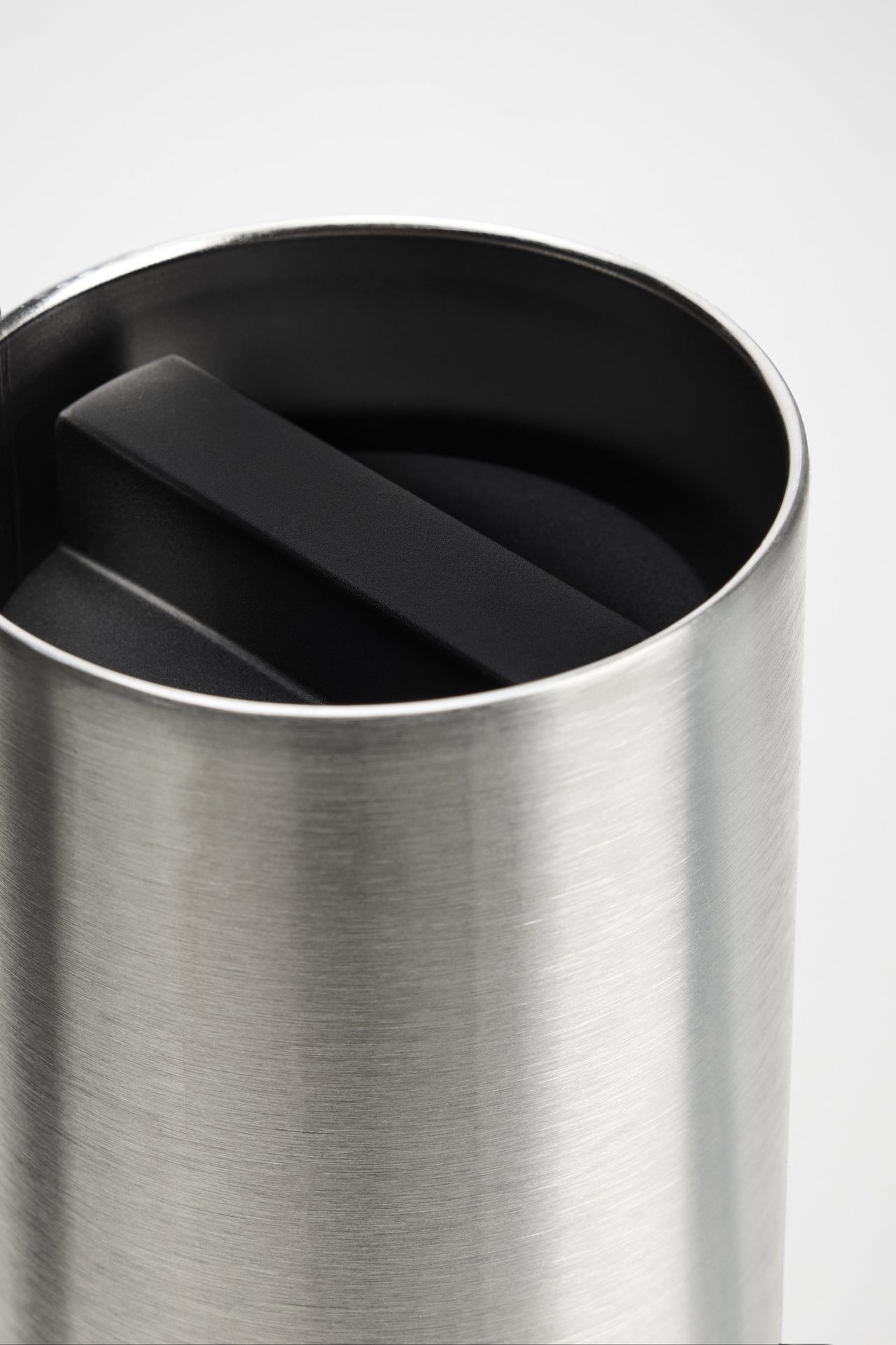 RAINS INSULATED FLASK 500ML STEEL