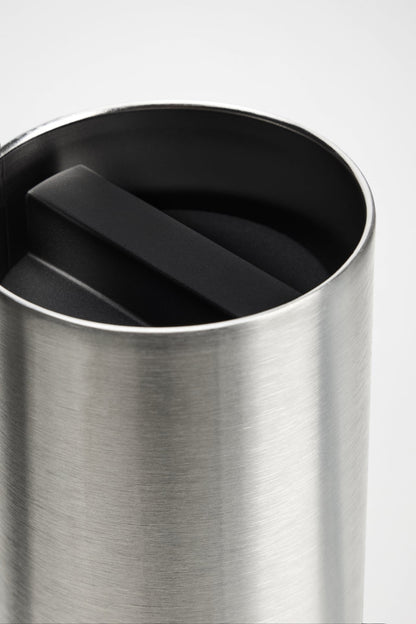 RAINS INSULATED FLASK 500ML STEEL