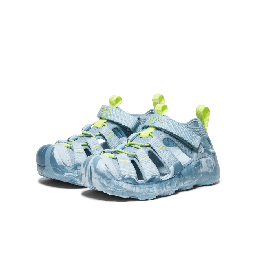 KEEN CHILDREN HYPERPORT H2 - SKYWAY/FADED DENIM