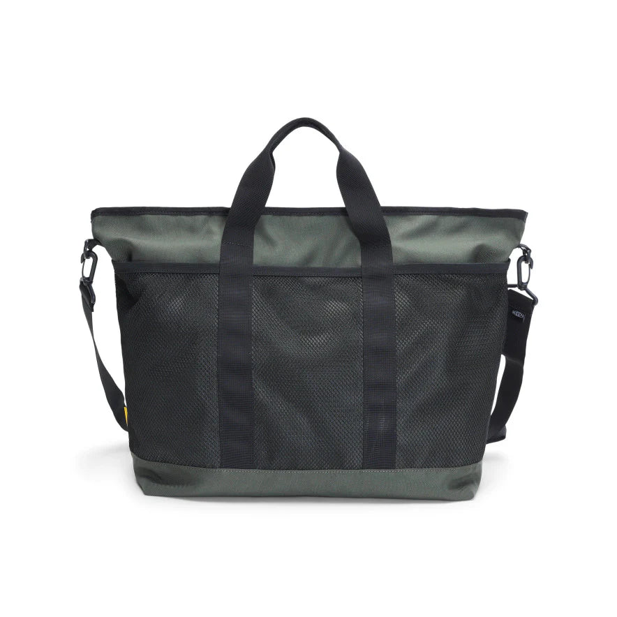 KEEN HARVEST ADVENTURE TOTE II OLIVE