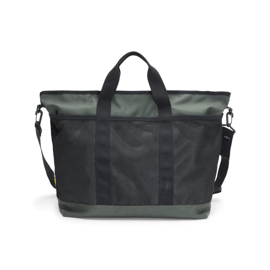 KEEN HARVEST ADVENTURE TOTE II OLIVE