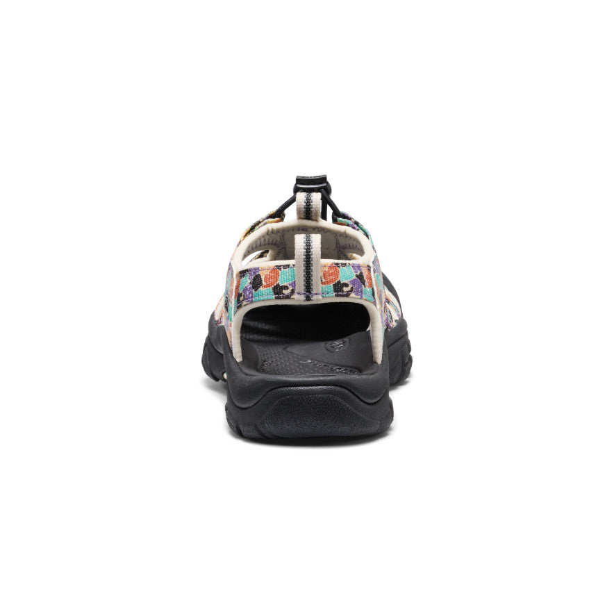 KEEN WOMEN'S NEWPORT RETRO - MULTI/PURPLE HAZE