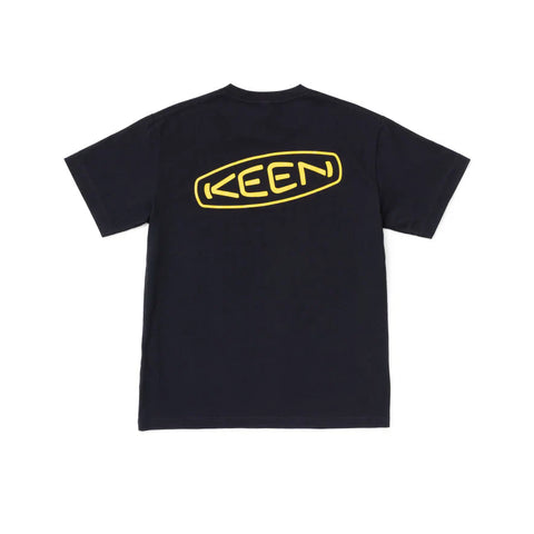 KEEN OC/RP C&B LOGO TEE M