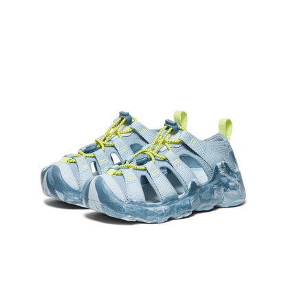 KEEN YOUTH HYPERPORT H2 - SKYWAY/FADED DENIM