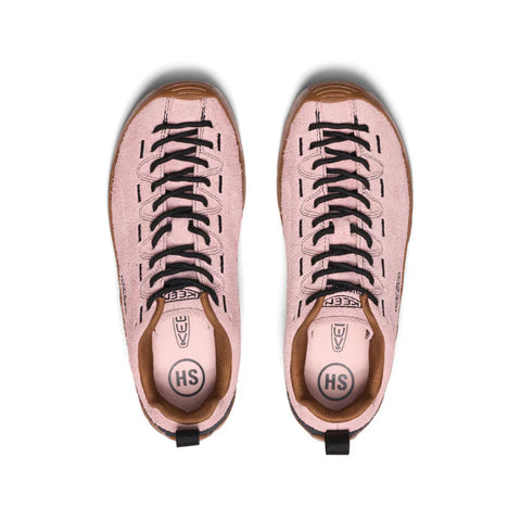 KEEN WOMEN'S JASPER - PINK/GUM X HIGHSNOEBITY