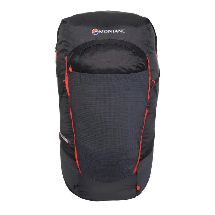 MONTANE TRAILBLAZER 44 CHARCOAL
