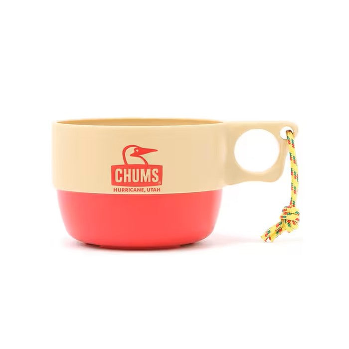 CHUMS CAMPER SOUP CUP