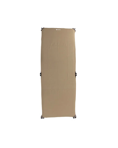 SNOW PEAK CAMPING MAT SHEET