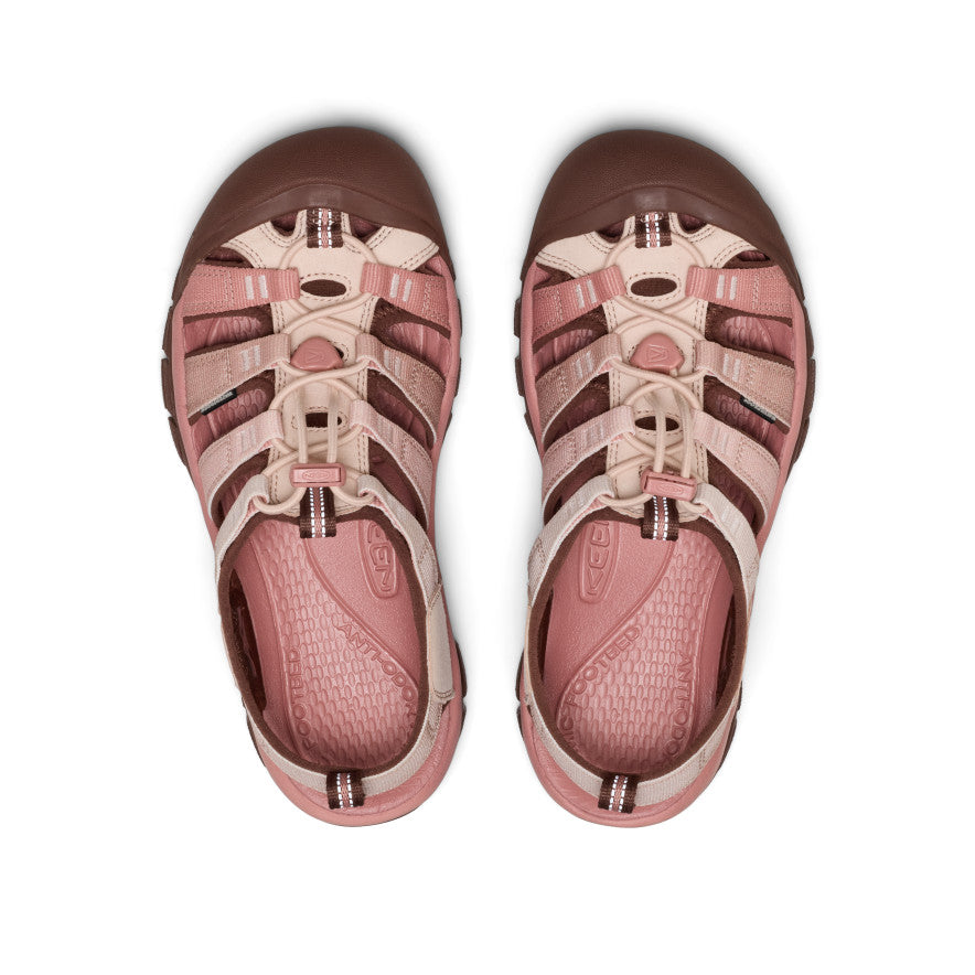 KEEN WOMEN'S NEWPORT H2 - GRADIENT CAMEO ROSE
