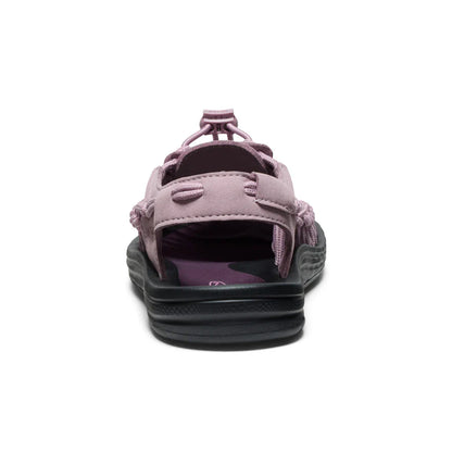 KEEN WOMEN'S UNEEK - TOADSTOOL/BLACK