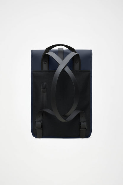 RAINS BACKPACK MINI W3 NAVY