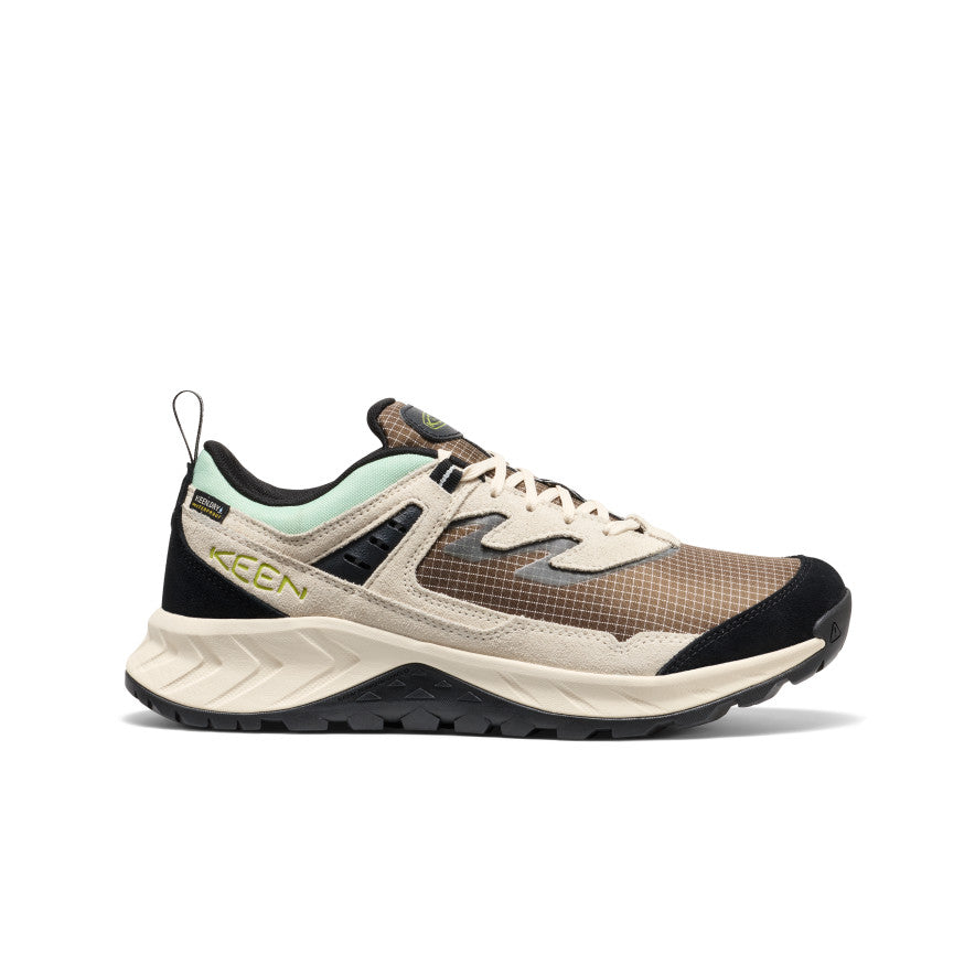 KEEN MEN'S HIGHTRAIL EXP WP - CANTEEN/HEMLOCK