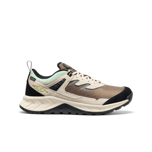 KEEN MEN'S HIGHTRAIL EXP WP - CANTEEN/HEMLOCK