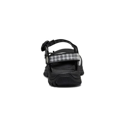KEEN WOMEN'S ZERRAPORT II - GINGHAM