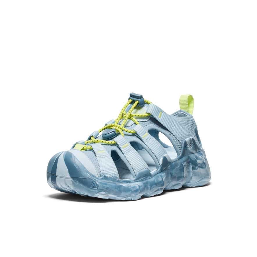 KEEN YOUTH HYPERPORT H2 - SKYWAY/FADED DENIM
