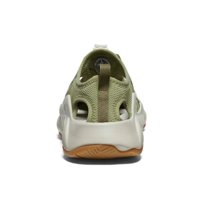 KEEN MEN'S HYPERPORT H2 - MARTINI OLIVE/PLAZA TAUPE