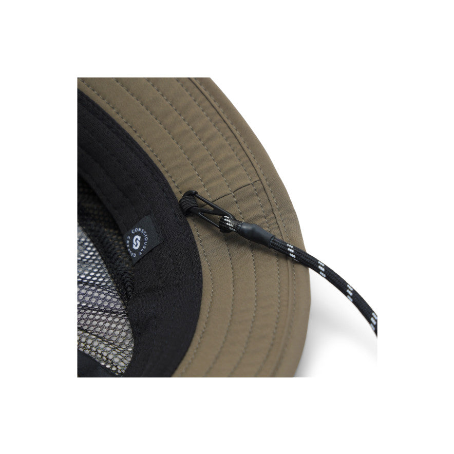 KEEN NYLON MESH HAT