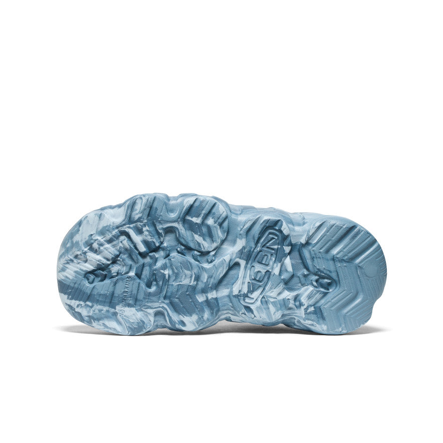 KEEN YOUTH HYPERPORT H2 - SKYWAY/FADED DENIM
