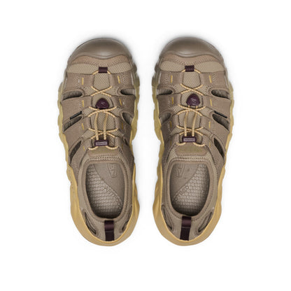 KEEN MEN'S HYPERPORT H2 SANDAL - MESA GLOW