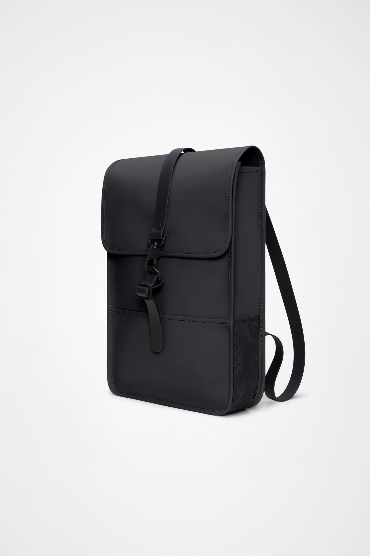RAINS BACKPACK MINI W3 BLACK