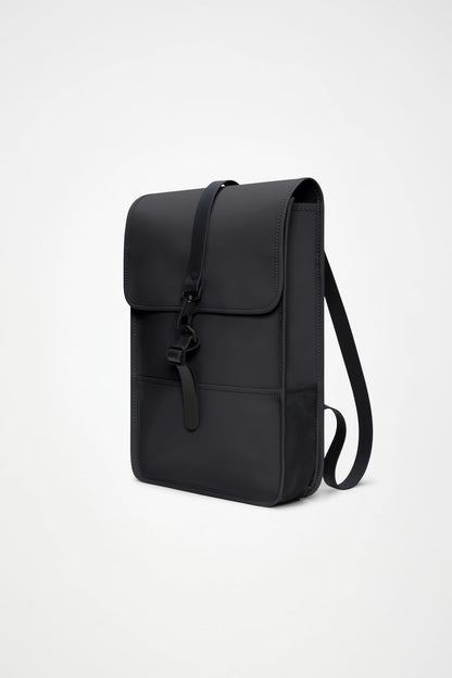 RAINS BACKPACK MINI W3 BLACK