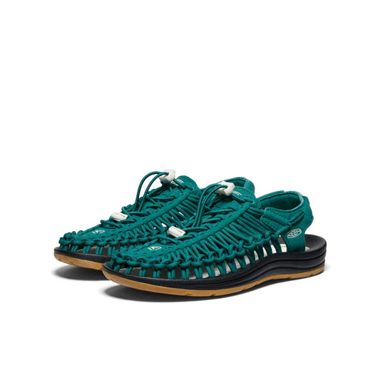 KEEN WOMEN'S UNEEK - AVENTURINE/BIRCH